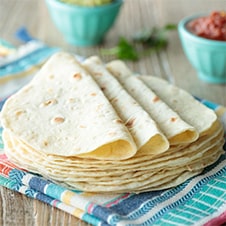 Tortillas