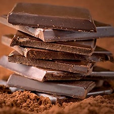Chocolates & Cocoa Powder